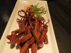 IMG_0224-外婆家(杭州马塍店·杭帮菜名店)