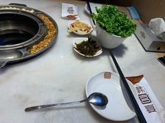 -韩宫宴炭火烤肉(印象城店)