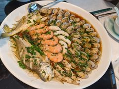亿家鲜中鲜-忆家名门·上海菜(徐家汇店)