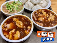 -缘赵记(沙子口店)