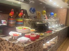 -五洲皇冠巴西烤肉餐厅