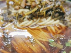 -金胜胖子牛肉锅贴(五福街店)