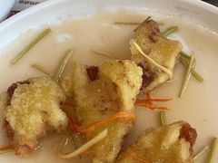 -子霖南山鲜虾面(南山总店)