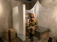 -沈阳二战盟军战俘营旧址陈列馆