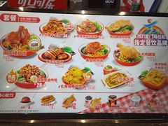 -猪角·闽南猪脚饭(上梅林店)