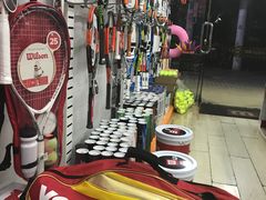 -Wilson威尔胜(漕溪北路店)