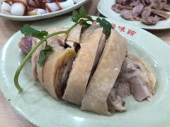 -百家鸡味馆(清泰店)