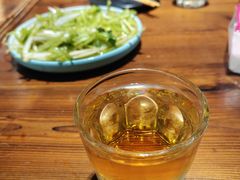 -老杨头烧烤(博烤堂店)