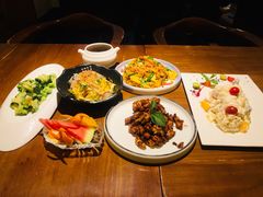 -陆壹捌餐厅(五大道店)