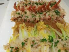 -铜锣湾·有麝自然香(渝北财富中心店)