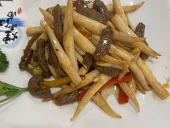 -宜宾海鲜酒家·三十年老字号