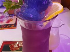 -龙记·香港茶餐厅(海上世界店)