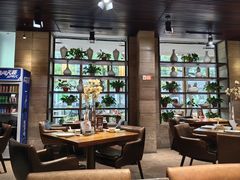 -金枝玉叶上海人家食府(三里河店)