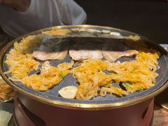 -西塔老太太泥炉烤肉(万柳华联店)