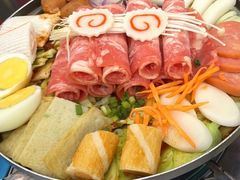 -欧巴来了韩式料理