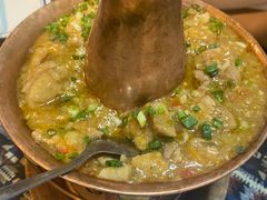 -蜗牛小馆醉乡民谣云南菜(惠新西里店)