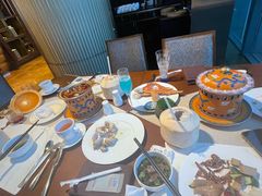 -富力丽思卡尔顿酒店·香荟全日制餐厅