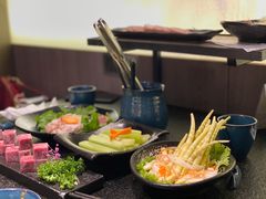 -湊湊火锅·茶憩(打浦桥日月光店)