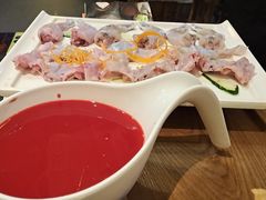 -井格重庆火锅(临平银泰城店)