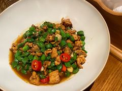 -芳草地度假酒店·野炉中餐厅