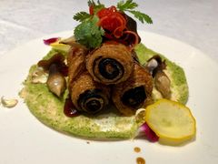 -若蘭慈·无国界素食料理(欢乐海岸店)
