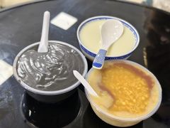 -百花传统甜品店(原址店)