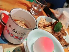 -局气烤鸭·北京菜(德云社店)