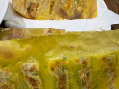 -海富荣·锅贴·陕菜家常菜(阳光城店)