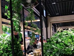 -川骄海鲜自助(亚运村店)