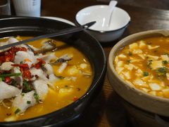 -煲得鲜·桐乡煲·小龙虾(万达店)