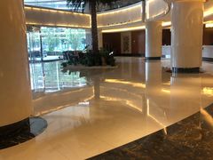 -喜来登酒店-盛宴标帜餐厅