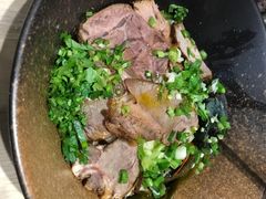 -面乙新派手擀面(大悦城店)