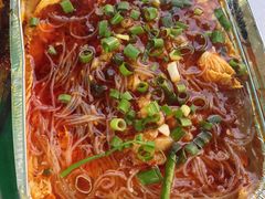 -清真·馬坡二旦烧烤(人生一串拍摄店)