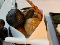 -瑞吉酒店 · Elba 欧尔巴意大利餐厅· 精致意餐·云端聚会