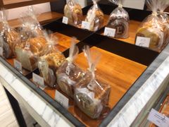 -莉蓮蛋挞(静安寺店)