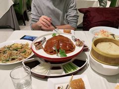 -大鸭梨烤鸭(左家庄店)