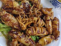 -东江海鲜大排档·潮汕菜·砂锅粥