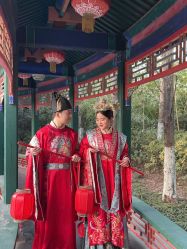 点击看大图 -青禾蒙娜丽莎婚纱摄影(武汉总店)