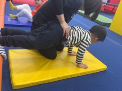 -蜩动儿童运动成长馆(恒生万鹂广场店)