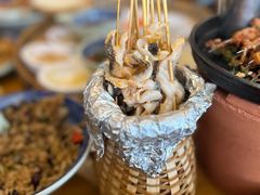 -包整·丝娃娃(一览甲秀楼风景店)