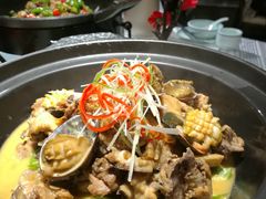 -熊记虾王·小龙虾(东晓南店)