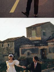 -乐默婚纱摄影工作室