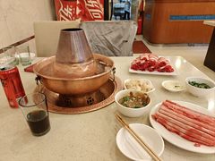 -八先生涮肉房(三里河店)