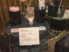 -和·铁板烧·OMAKASE(望京昆泰嘉晟酒店)