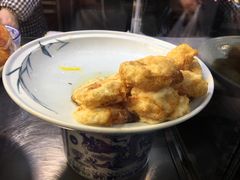 -老马家马蓉蛋菜夹馍·腊牛肉夹馍(回民街店)