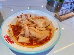 -渔香岛美蛙鱼头火锅(威清路店)