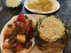 顺德双皮奶(埔尾村店)-正德顺順德雙皮奶(中信店)