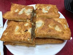 -清真麦顺和饭庄·二姐回头(和平店)