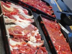 -林记潮牛·牛肉火锅(上马墩店)