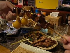 -半藏居酒屋(香港花园店)